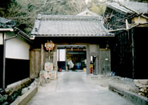 土井酒造場 開運